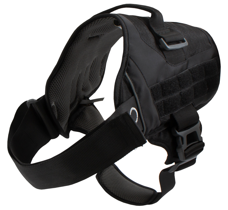 CLOSEOUT: Kurgo RSG Townie Harness