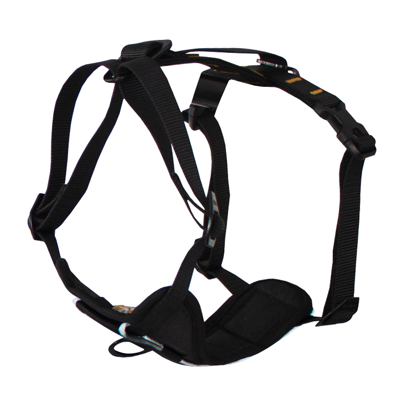 CLOSEOUT: Kurgo Tru-Fit Smart Dog Walking Harness