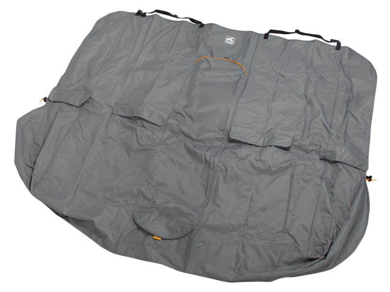 CLOSEOUT: Kurgo Wander Bench Seat Cover