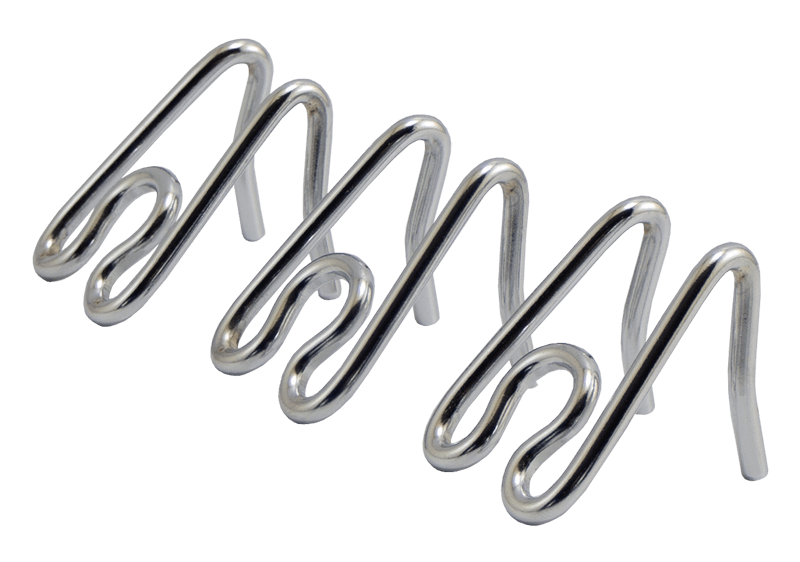 LARGE 3.8mm Steel Pinch Dog Collar Extra Links 3pack. 4.99.