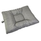  shop LARGE Bizzy Beds&#174; Dog Bed with Zipper -- Fog