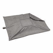  shop LARGE Bizzy Beds&#174; Replacement Cover -- Fog