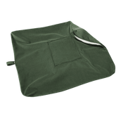  shop LARGE Bizzy Beds&#174; Replacement Cover -- Forest Green