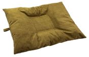  shop LARGE Bizzy Beds&#174; Dog Bed with Zipper -- Moss