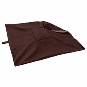  shop LARGE Bizzy Beds&#174; Replacement Cover -- Coffee