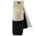 LARGE Black & White Canvas Goose Dummy with Streamers