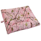  shop LARGE Limited Edition Bizzy Beds&#174; Dog Bed -- Pink Conceal Camo 