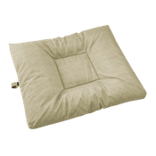  shop LARGE Bizzy Beds&#174; Dog Bed with Zipper -- Sand
