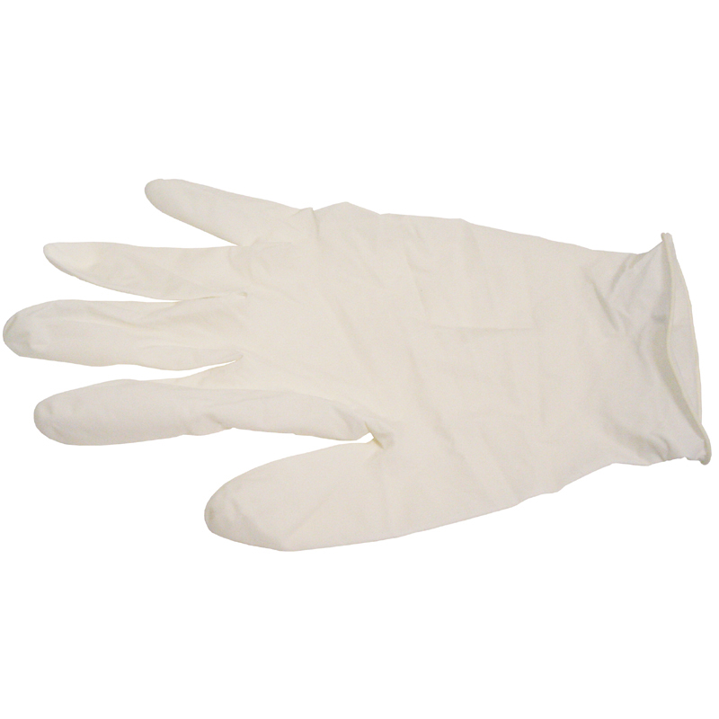Latex Gloves