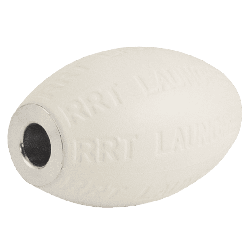 Launcher Dummy Side View 2