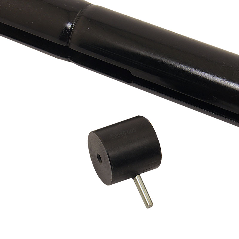 Launcher Stock Trigger Knob