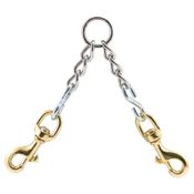  shop Heavy Chain 2-Dog Couple