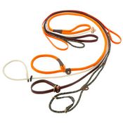  shop Leather, Rope, Biothane, and Braided British Style Slip Leads