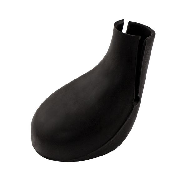 Lewis Unvented Rubber Dog Boots Individual Boot. 13.49.
