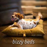 buy Bizzy Beds® Dog Beds