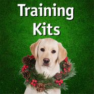  shop Gun Dog Training Kits