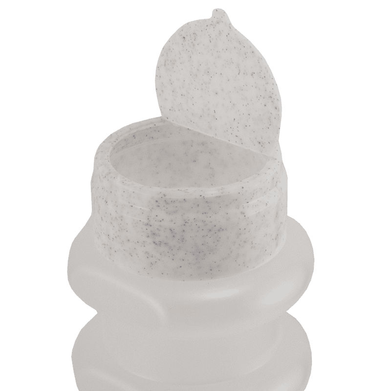 Lixit 44 oz. Flip-Top