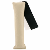 Long Canvas Puppy Dummy with Streamers