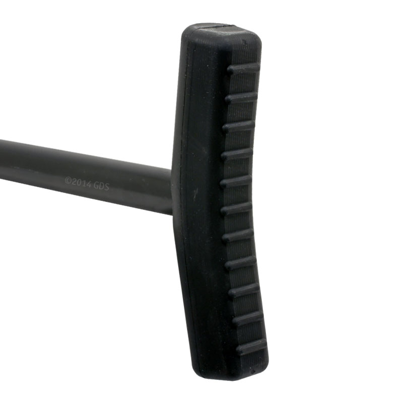 Lucky Launcher II Stock Detail