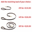 Matching Leash Option