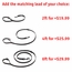 Matching Leash Option