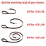 Matching Leash Option