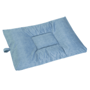  shop MEDIUM Bizzy Beds&#174; Dog Bed with Zipper -- Cloud