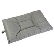  shop MEDIUM Bizzy Beds&#174; Dog Bed with Zipper -- Fog