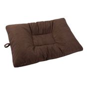  shop MEDIUM Bizzy Beds&#174; Dog Bed with Zipper -- Coffee