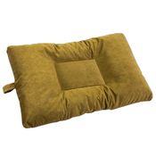  shop MEDIUM Bizzy Beds&#174; Dog Bed with Zipper -- Moss