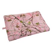  shop MEDIUM Limited Edition Bizzy Beds&#174; Dog Bed -- Pink Conceal Camo