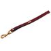 Mendota 12 in. Leather Steady Tab