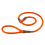 ORANGE Mendota 4 ft. British-Style Slip Lead