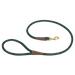 HUNTER GREEN Mendota 4 ft. Rope Snap-leash