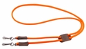 Premium Solid Braid Lanyard by Mendota -- Double Snap