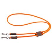 shop Premium Solid Braid Lanyard by Mendota -- Double Snap