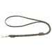 Premium Solid Braid Lanyard by Mendota -- Single Snap
