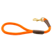 ORANGE Mendota 16 in. Traffic Lead