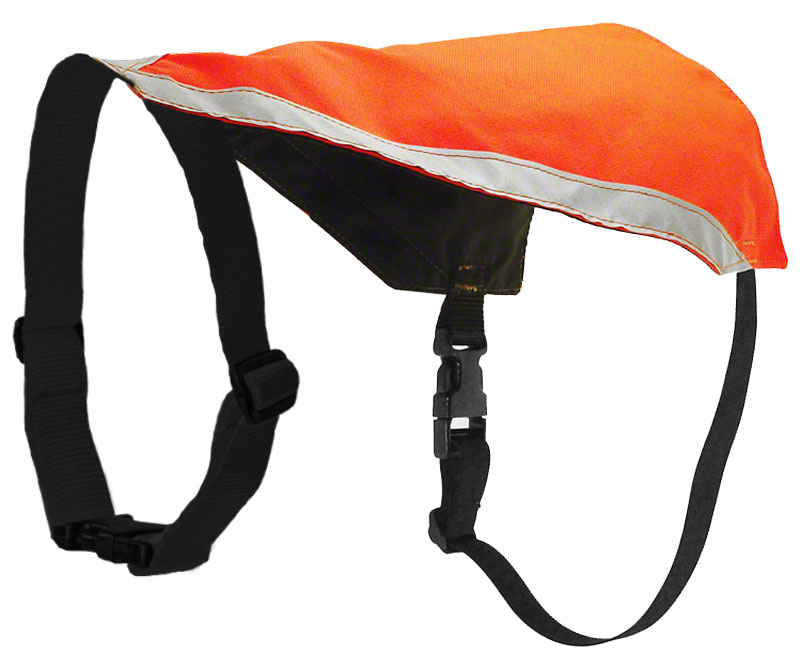 Mendota VisiVest Dog Visibility Vest. 24.99.