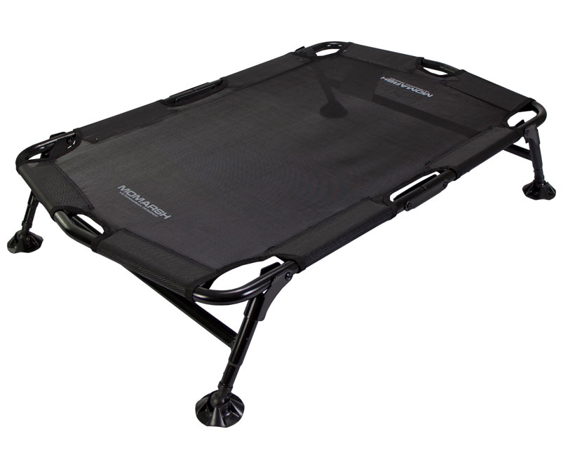 MOmarsh Home Cot Breeze Elevated Pet Bed  