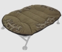 Mossy Oak BOTTOMLAND Add-on Cover for MOmarsh Home Cot Breeze