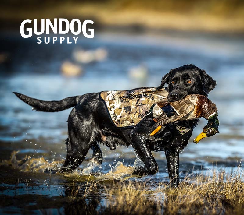 MOmarsh Versa Vest with Optifade Marsh Camo Panels | Gun Dog Supply