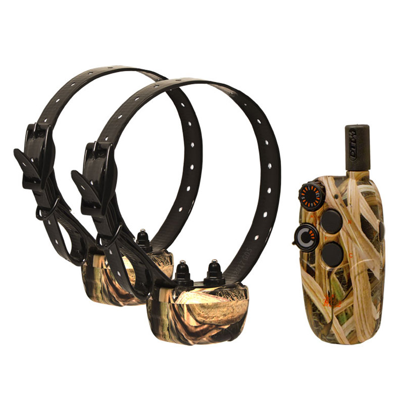 MR1100 Camo 2-Dog