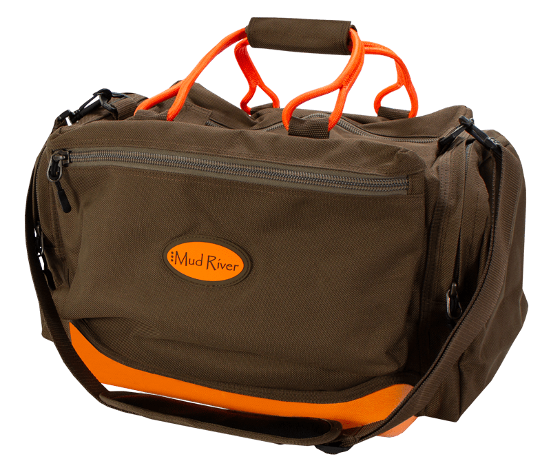 Mud River Deluxe Dog Handlers Bag. 120.00.
