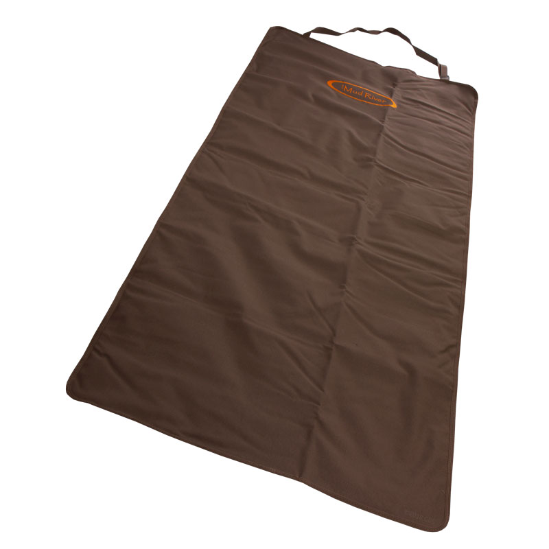 Mud River Shotgun Bucket Seat Cover / Utility Mat