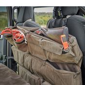  shop Taupe Mud River Truck Seat Organizer