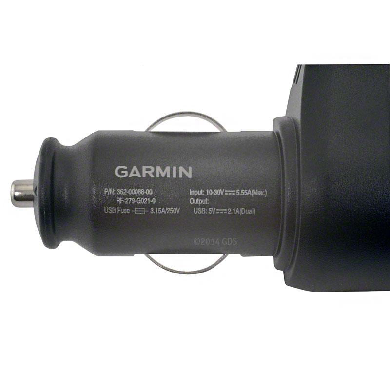 Multi Charger Information Detail