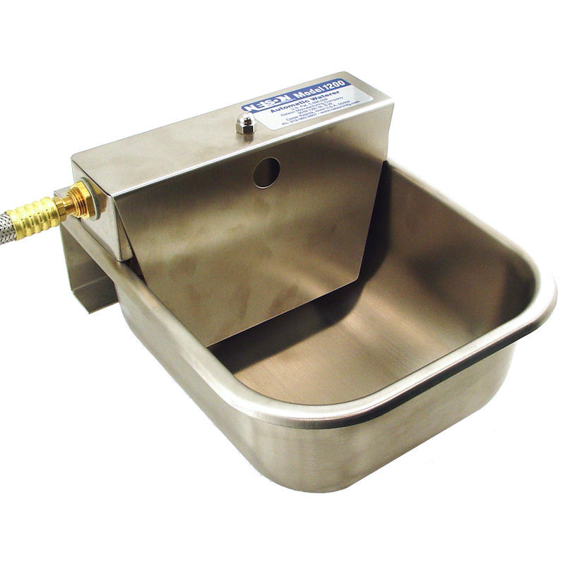 BESTSELLER Nelson Automatic Dog Waterer Model 1200