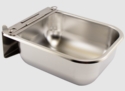 Nelson Dog Feeding Pan - Model 1400