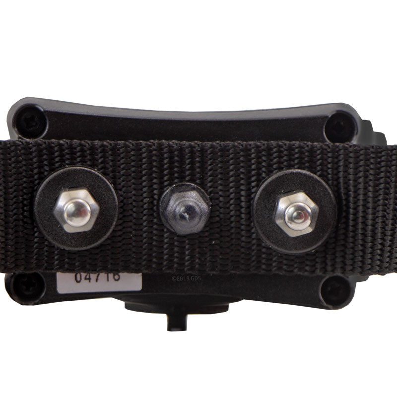 Bark Boss Collar Inside Probe Details